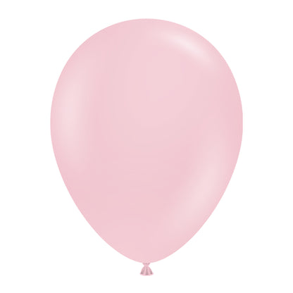 Tuftex Romey 100ct Latex Balloon 11"