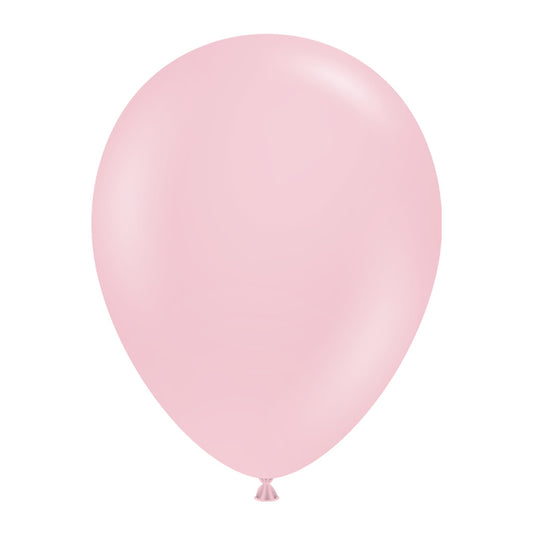 Tuftex Romey 100ct Latex Balloon 11"