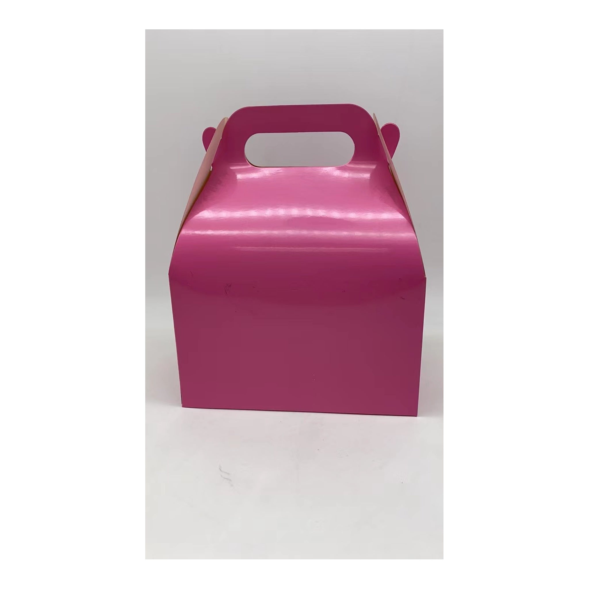 Treat Box Light Pink