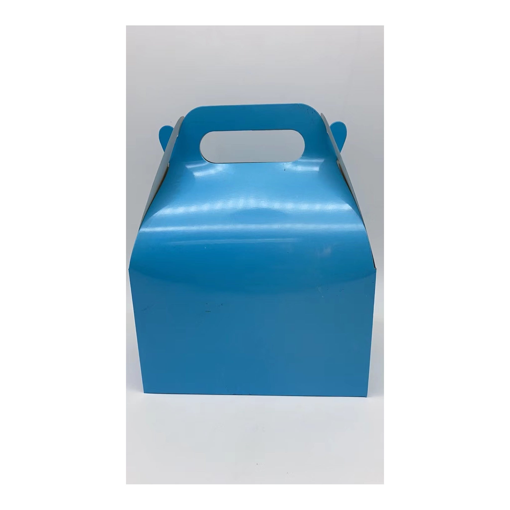 Tread Box Light Blue