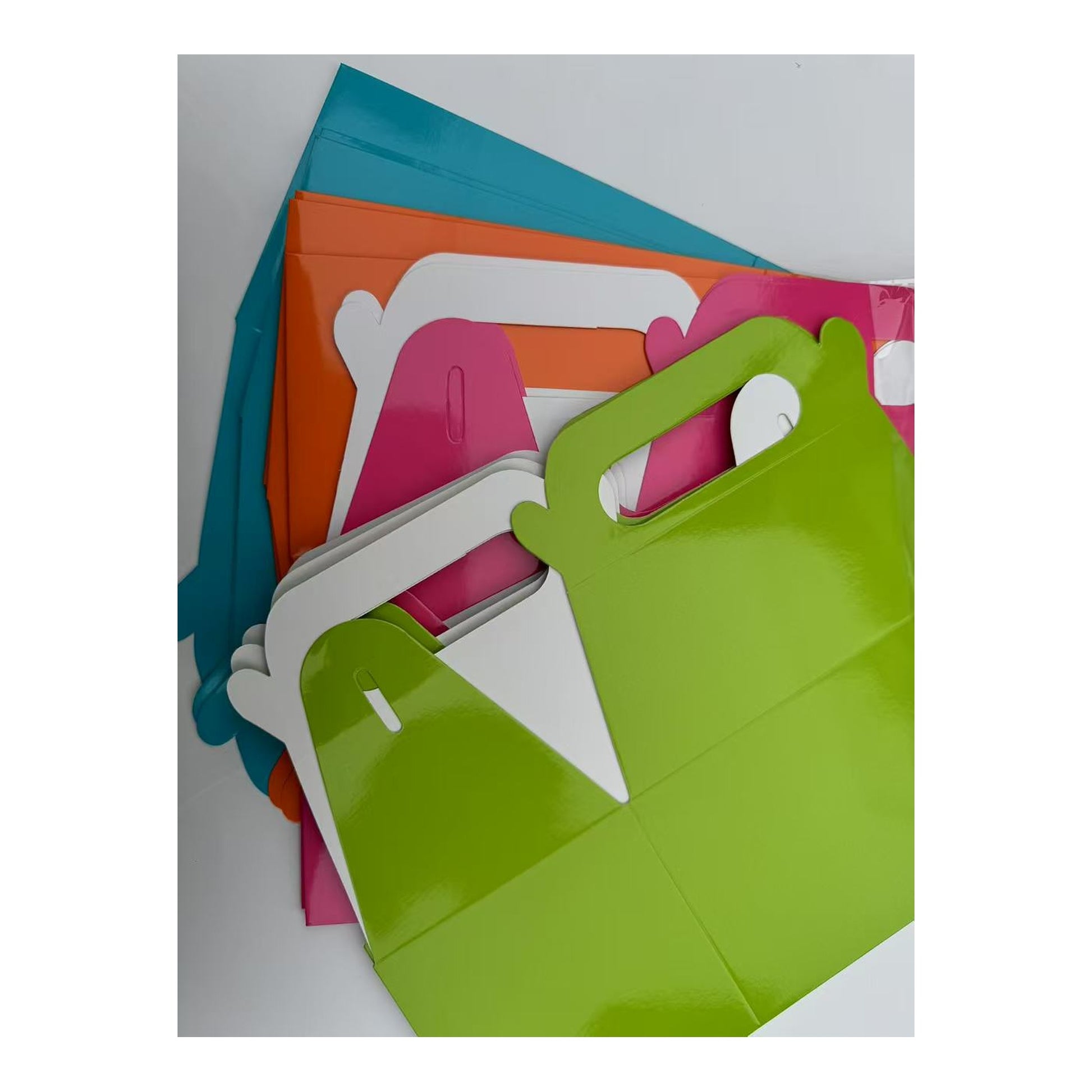 Treat Box Girl Mixed Clr