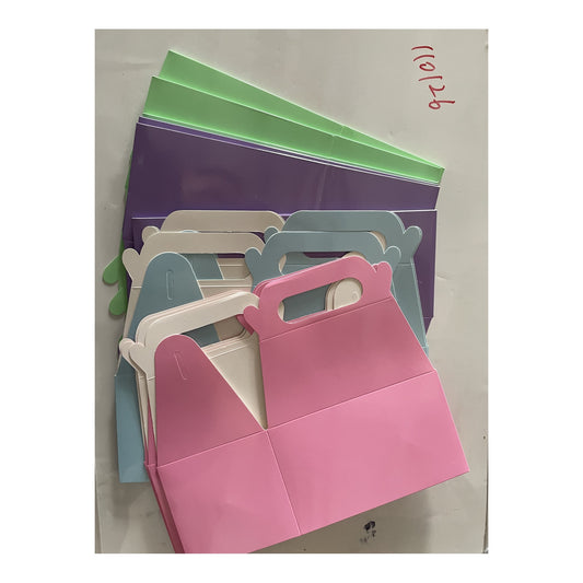 T/Box Pastel Mix