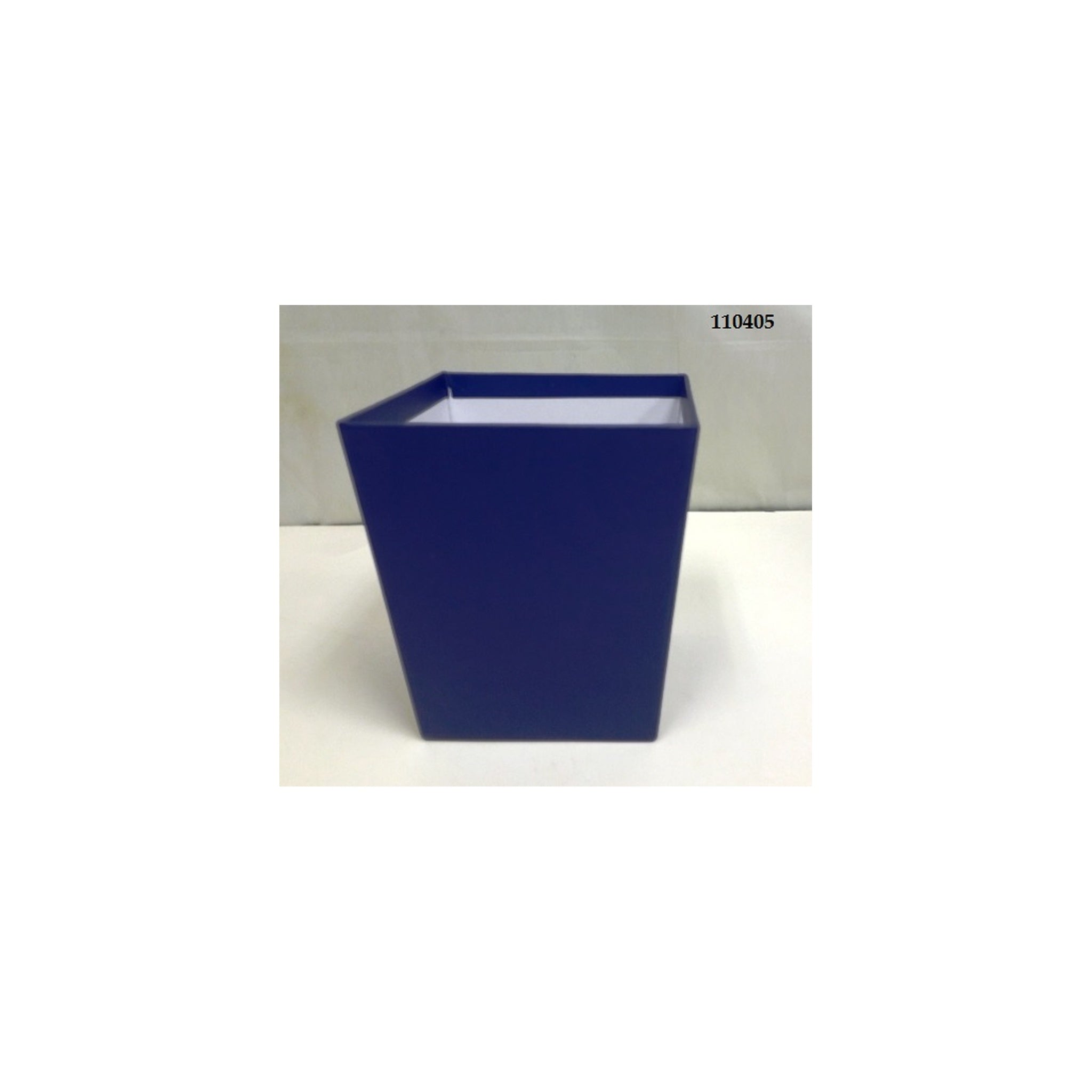 Craft Party Box Royal Blue