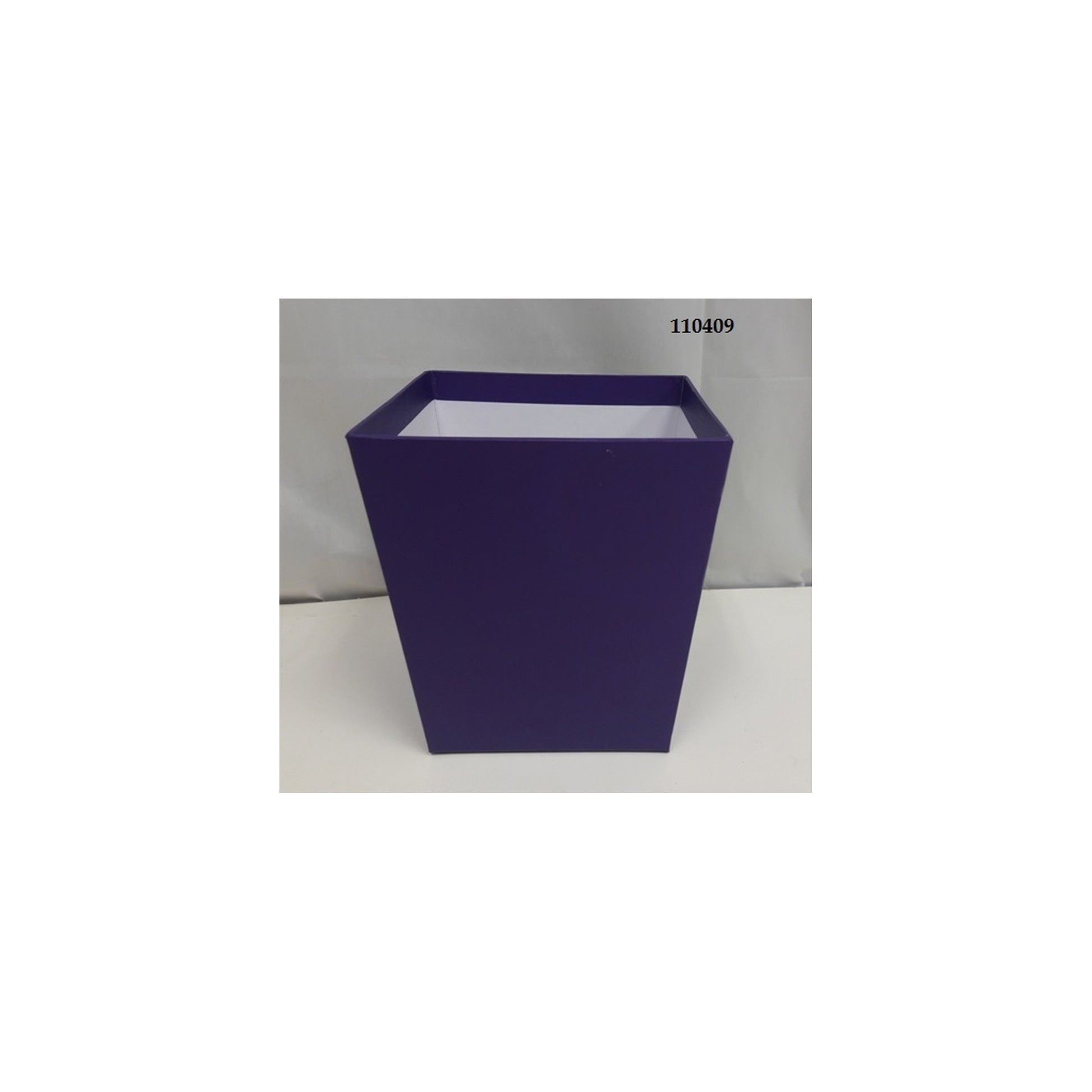 Craft Party Box Purple