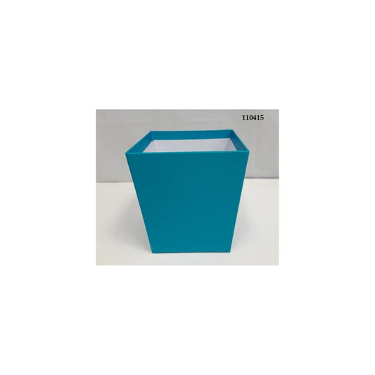 Craft Party Box Turquoise