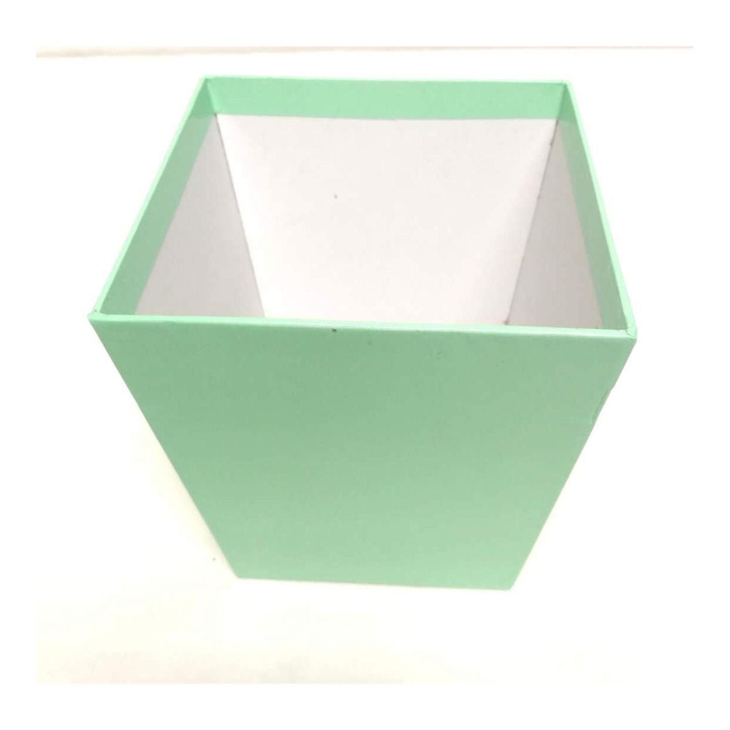 Centerpiece Boxex Aqua