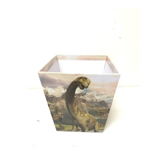 Centerpiece Boxes Dinosaur