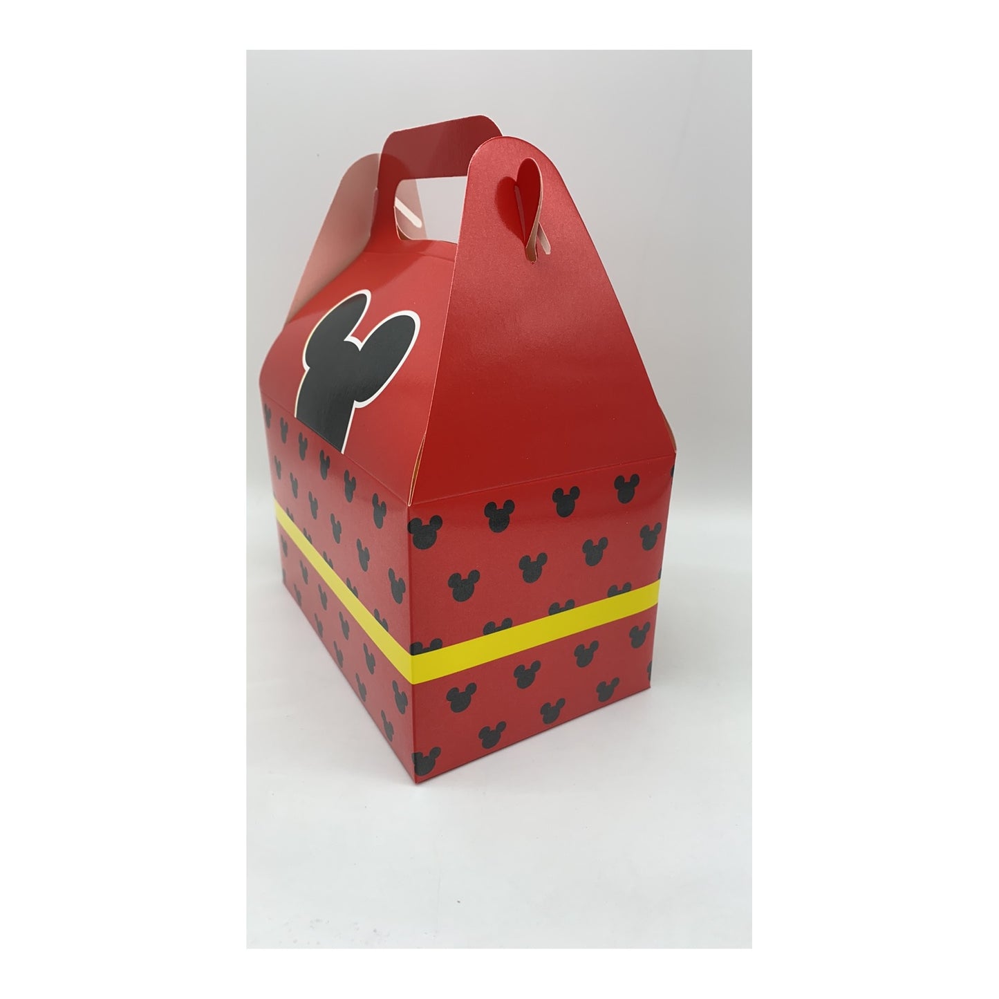 Treat Boxes Boy