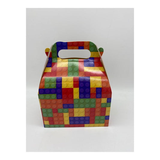 Treat Box Brick