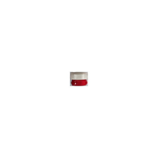 100 ct Paper Trays Red 12Pk/Cs