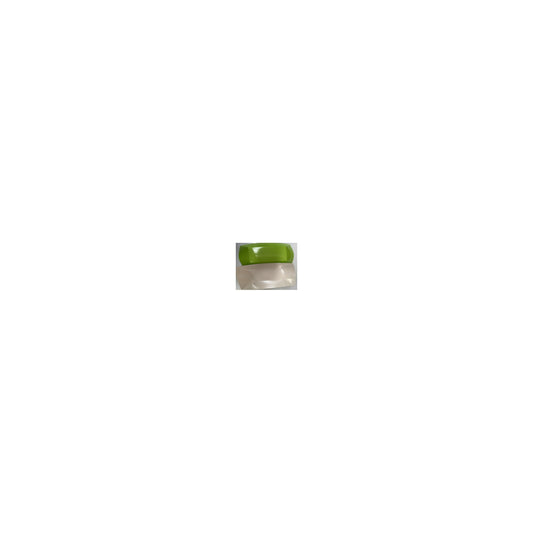 100 ct Paper Trays Lime Green 12Pk/Cs