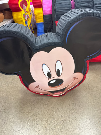 Pinata Figure $28