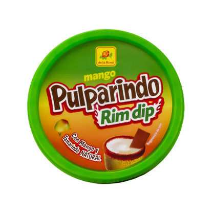 De La Rosa Rim Pulparindo Mango