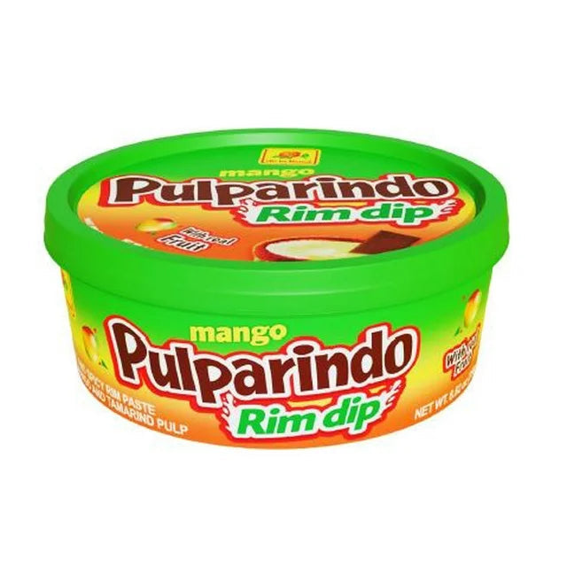 De La Rosa Rim Pulparindo Mango
