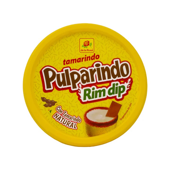 De La Rosa Rim Pulparindo Tamarindo