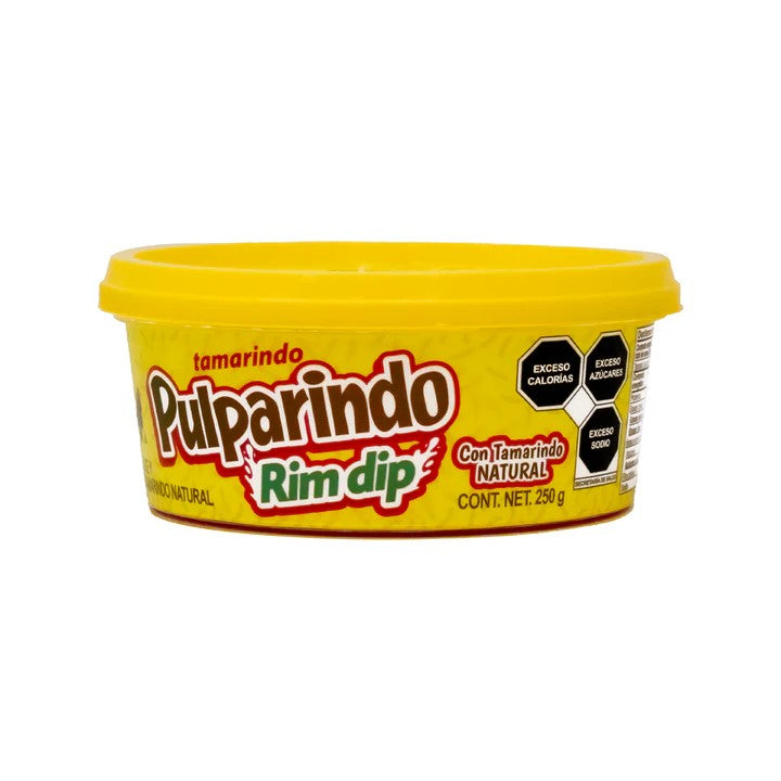 De La Rosa Rim Pulparindo Tamarindo