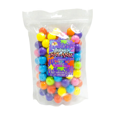 Bulk Gumball Assorted