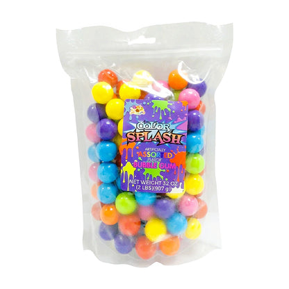 Bulk Gumball Assorted