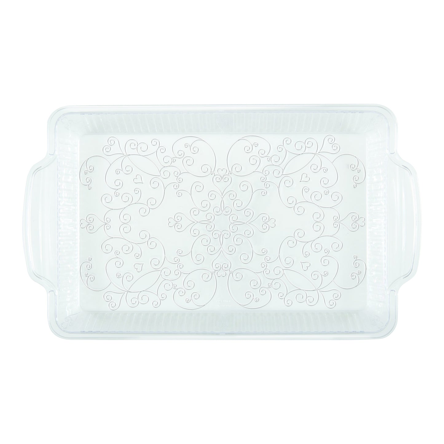 12"×8" Serving Tray