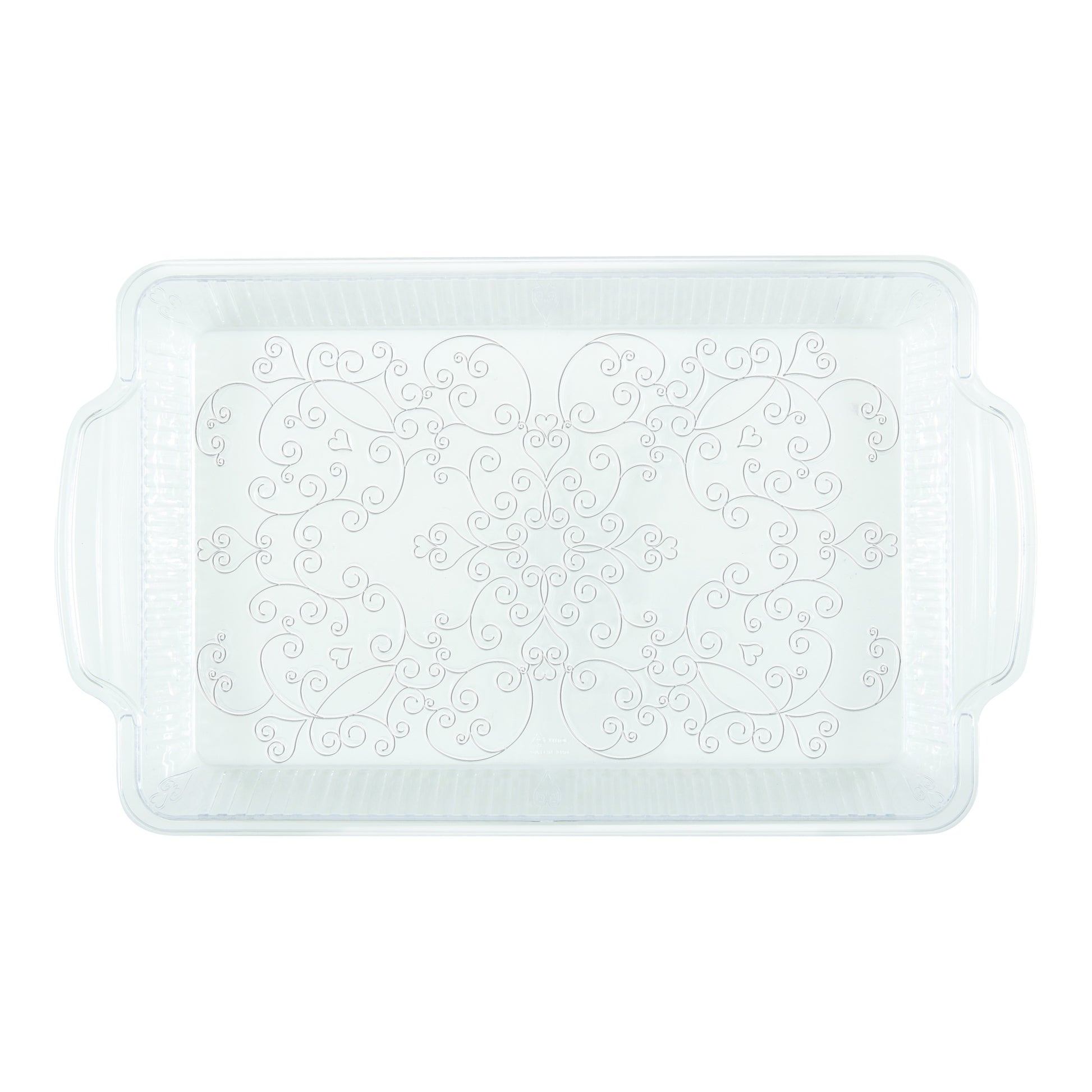 12"×8" Serving Tray