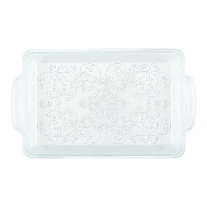 12"×8" Serving Tray