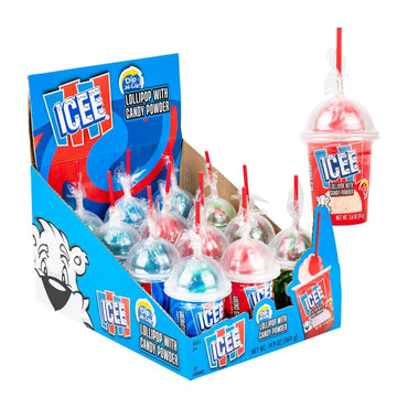 Koko Icee Candy