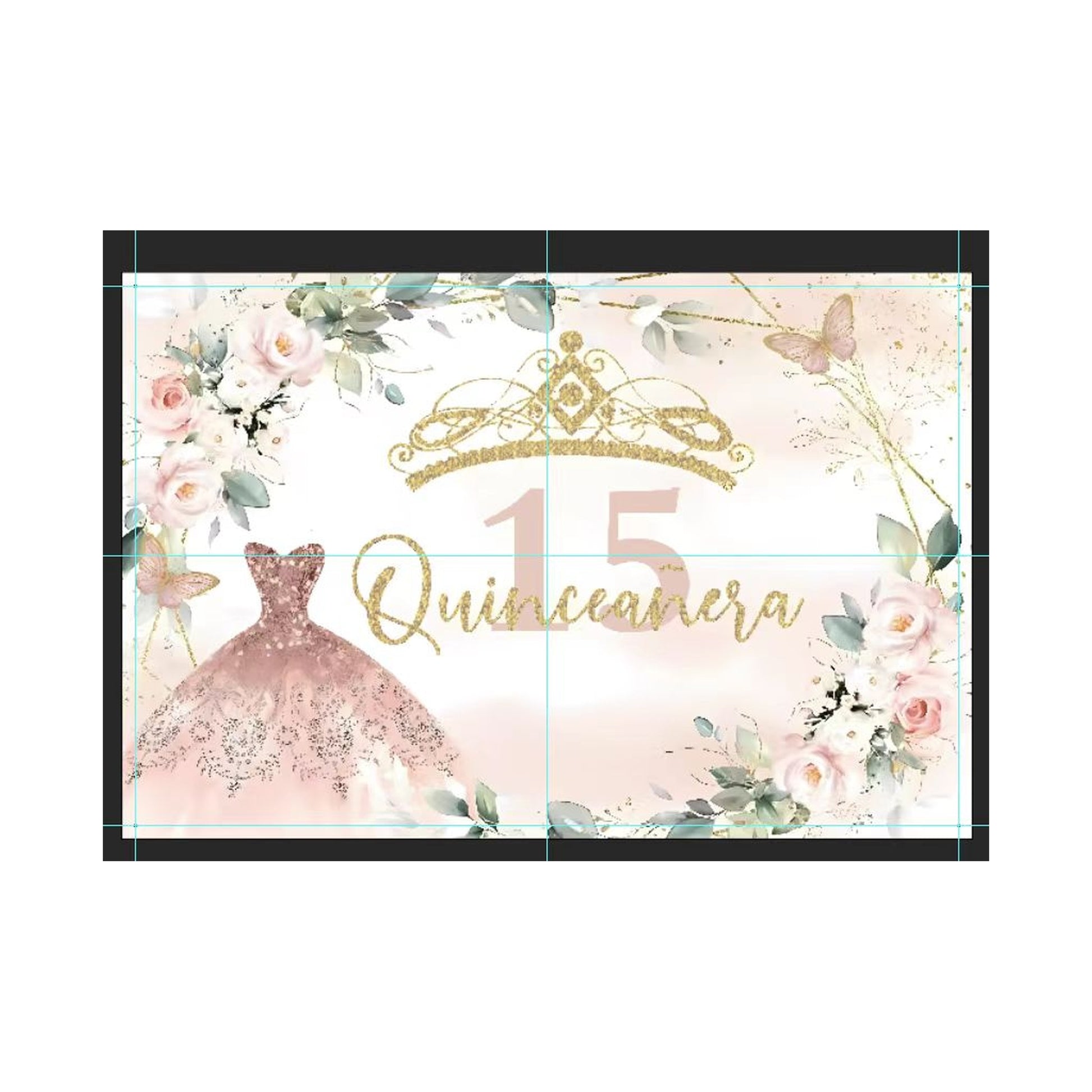 Backdrop Mis Quice
