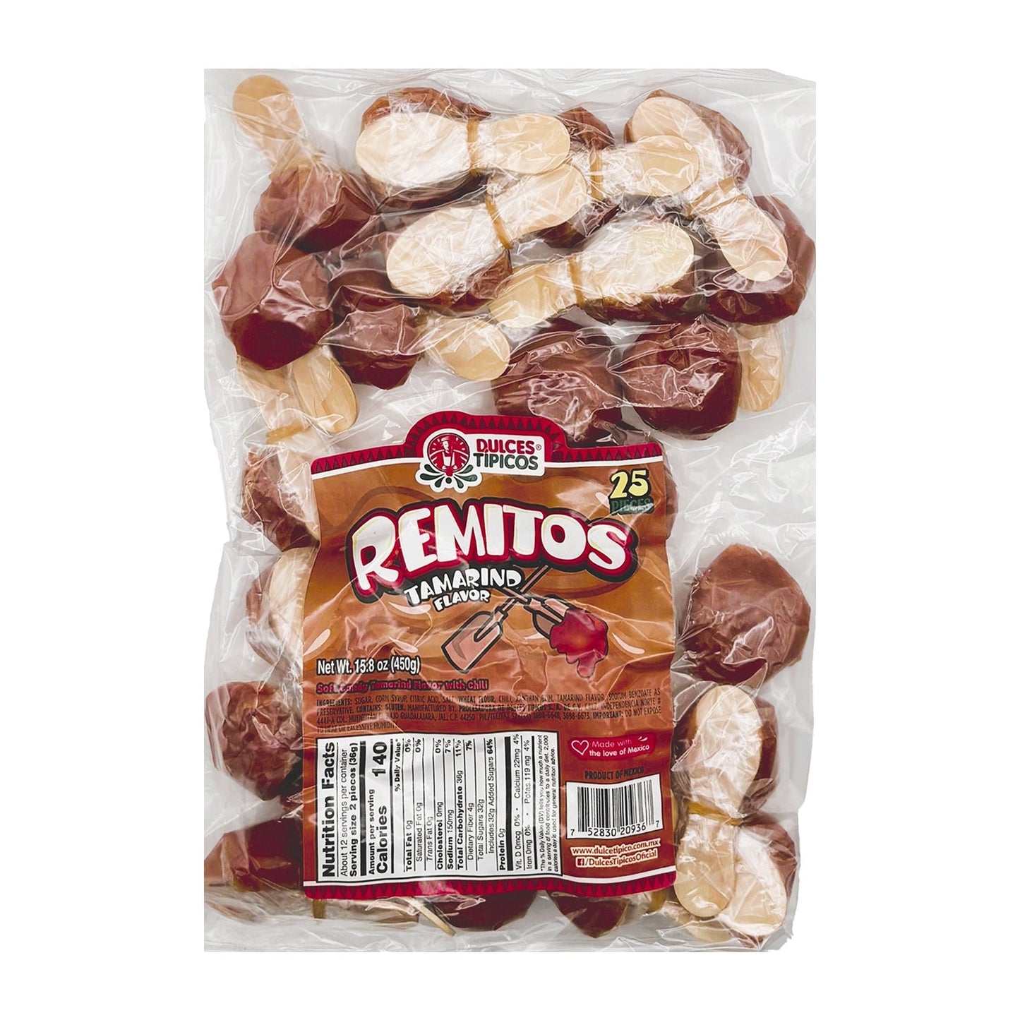 Tipicos Remitos Tamarindo