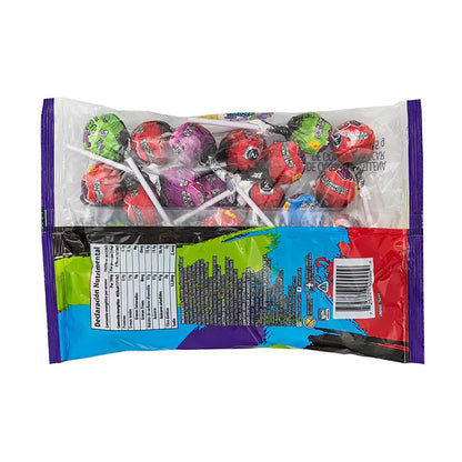 De La Rosa Paleta J/Pinata Clear