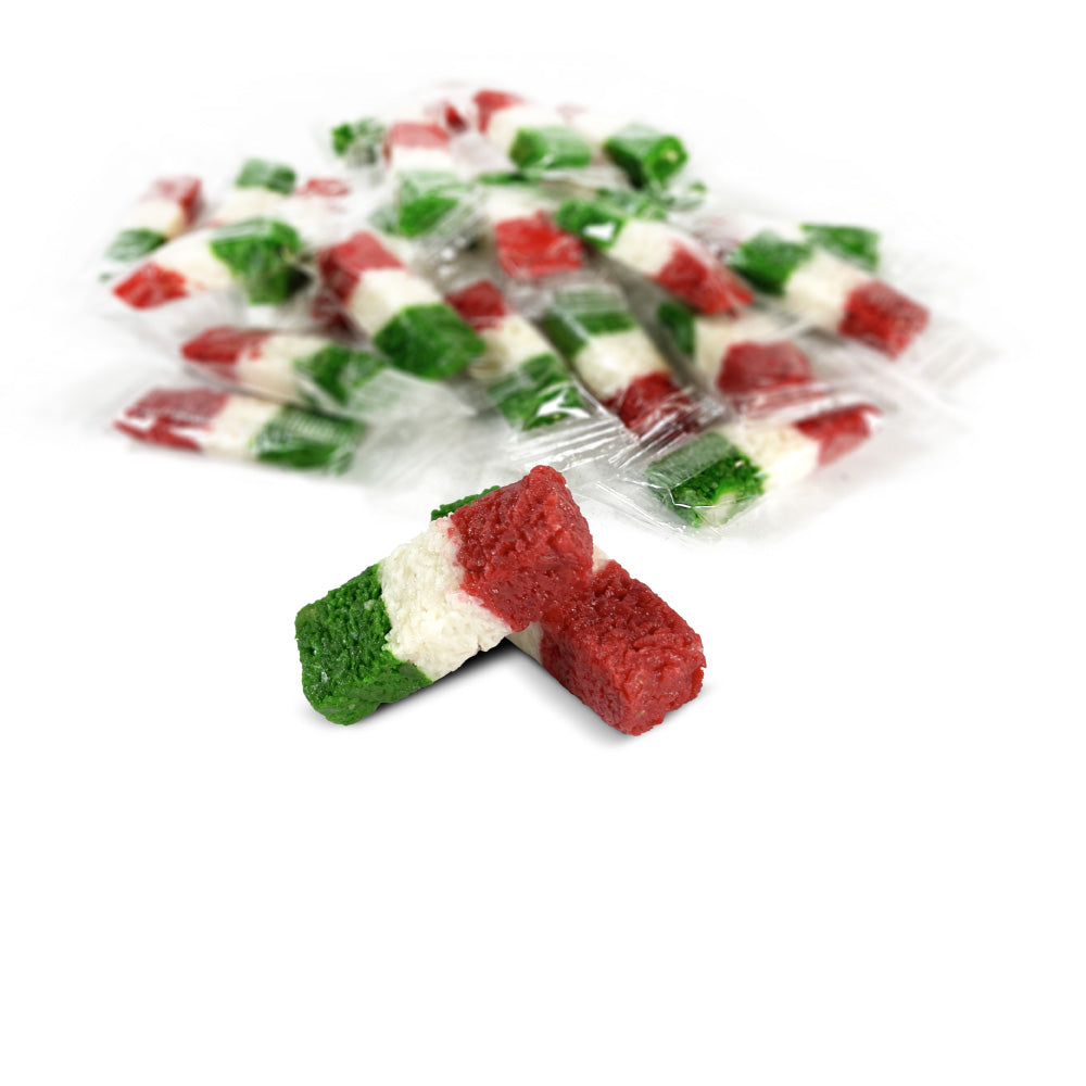 Tipicos Bandera Pinatera 50pc