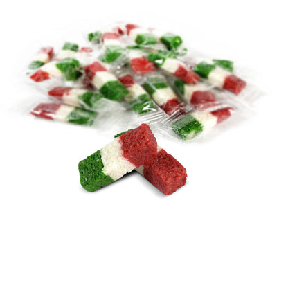 Tipicos Bandera Pinatera 50pc