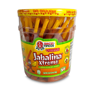 Tipicos Jab Xtrem Un Mng 50ct