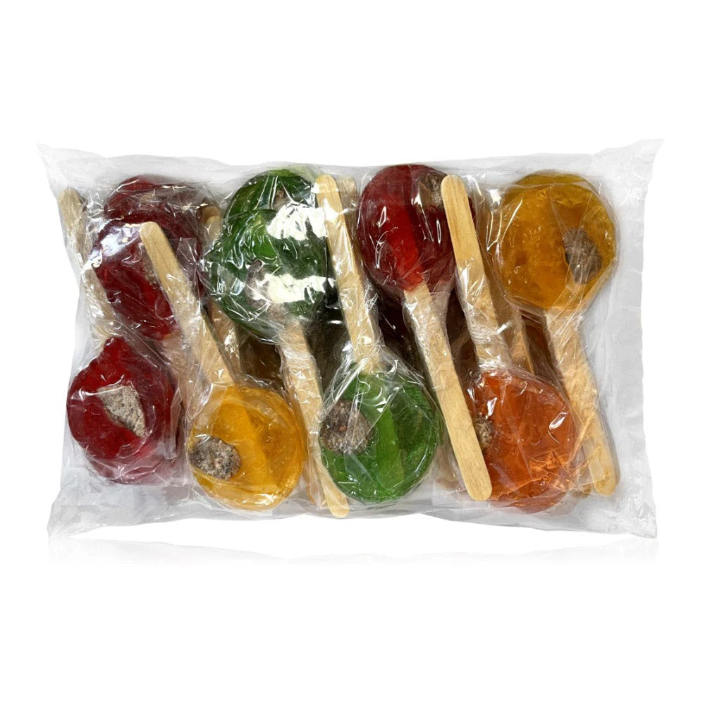 Pale Shup Paleta 30ct