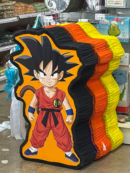 Pinata Figure $28