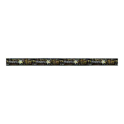 12ft New Year Banner