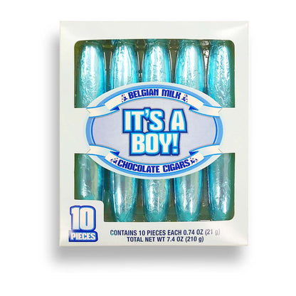 Alberts Boy Cigar 10ct