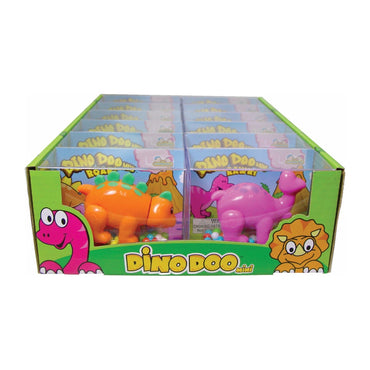Km Mini Dinosaur Doo