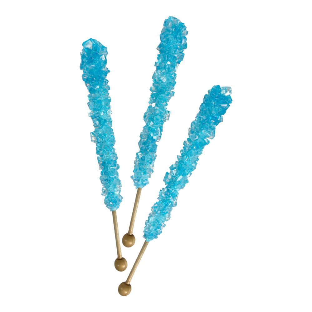 Sp Rock Candy Azul Claro Acetato 18kt