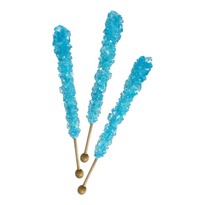Sp Rock Candy Azul Claro Acetato 18kt