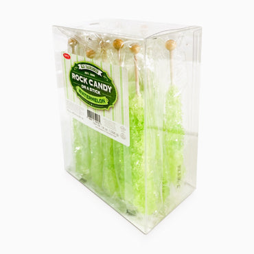 Sp Rock Candy Light Green Acetate 18c