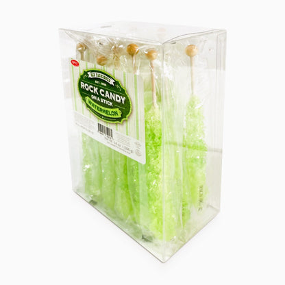 Sp Rock Candy Light Green Acetate 18c