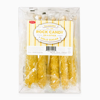 Sp Rock Candy Gold Acetate 18c