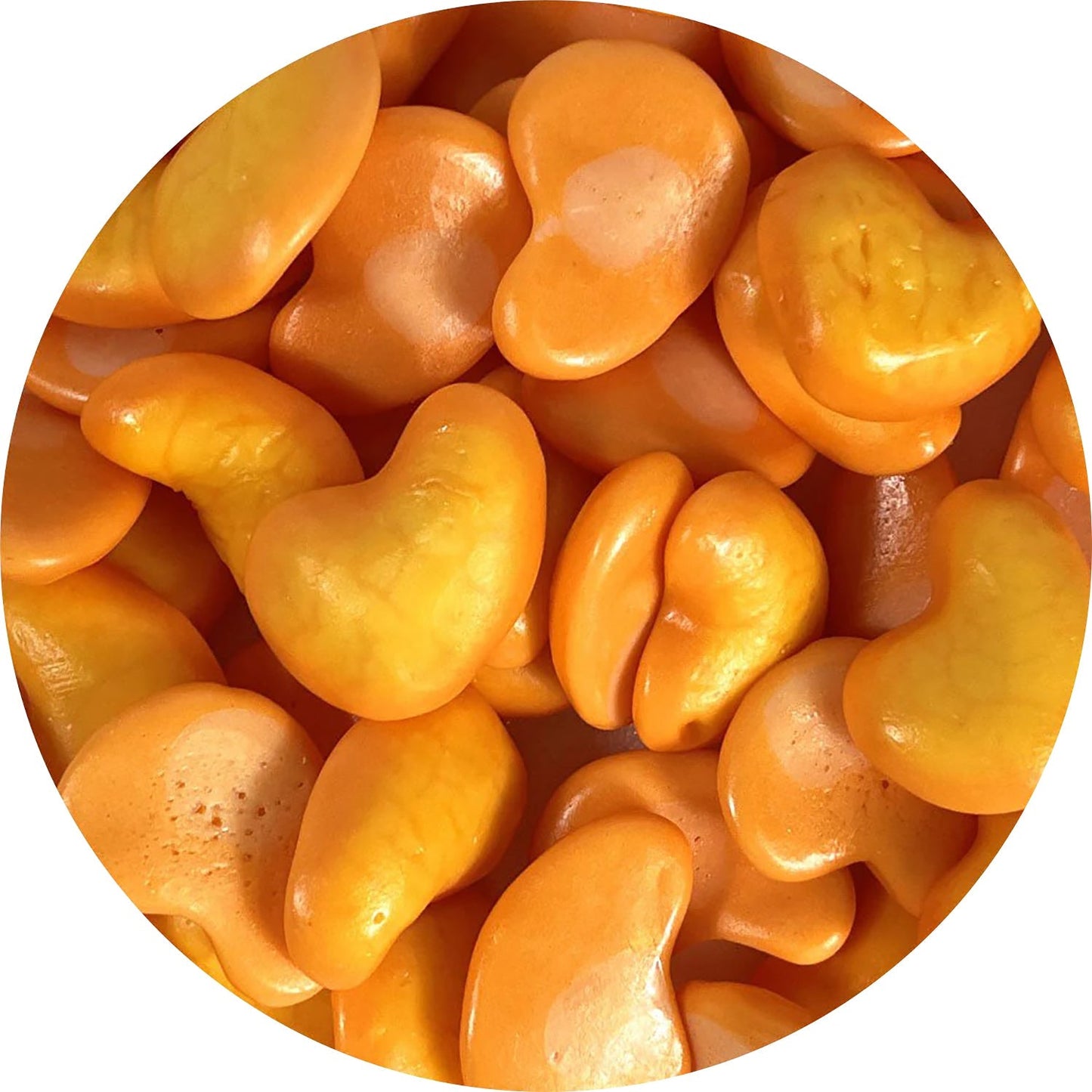 Vidal Spicy Mango Gummy