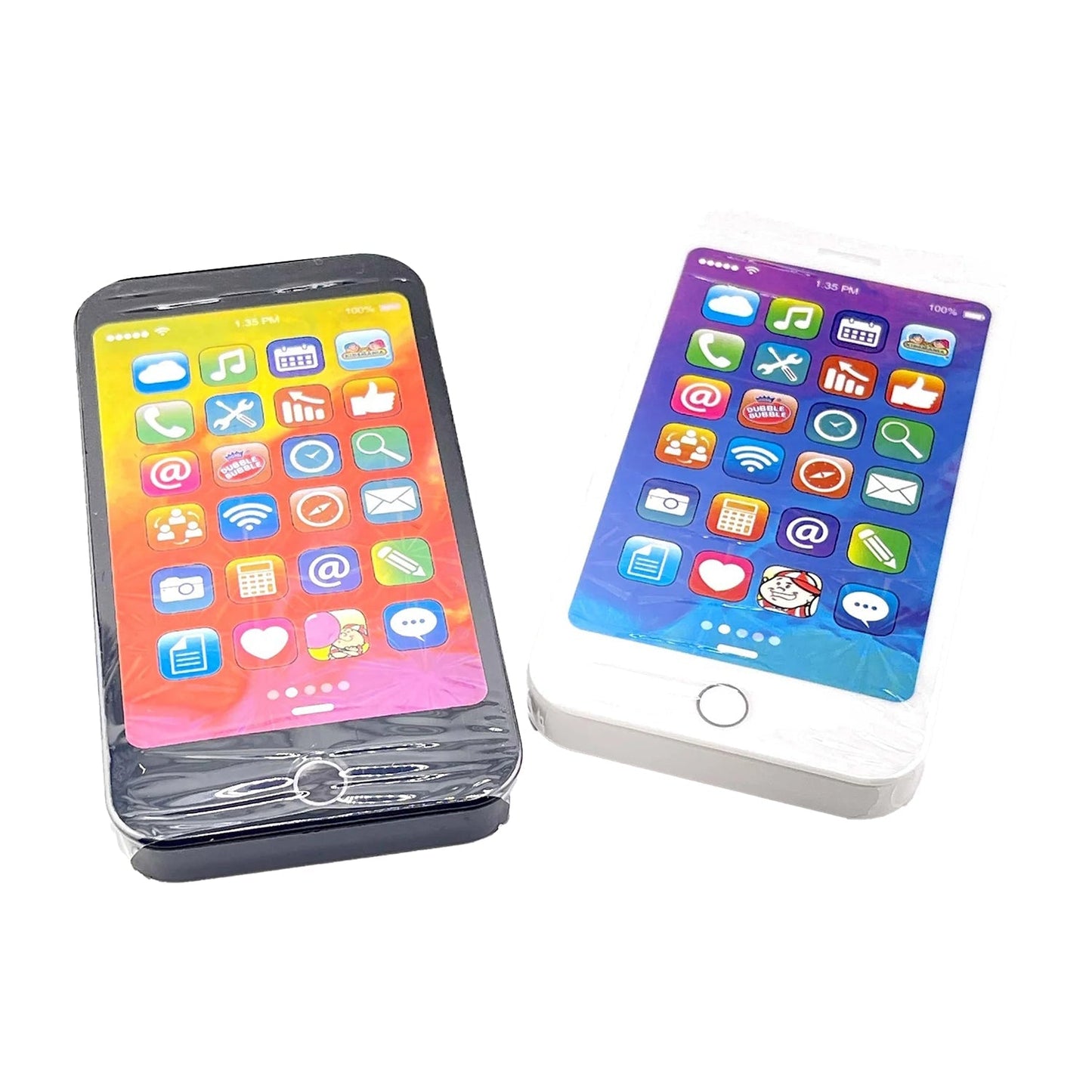 Km Mi-Phone