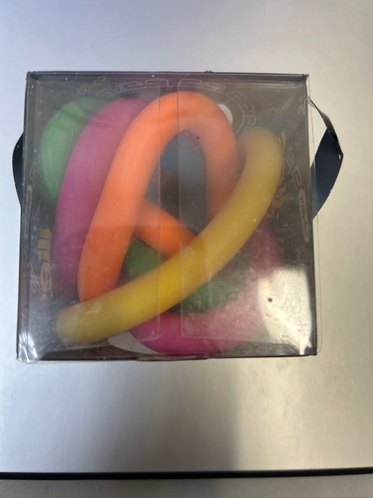 Noodlies Squish Squishy Toy