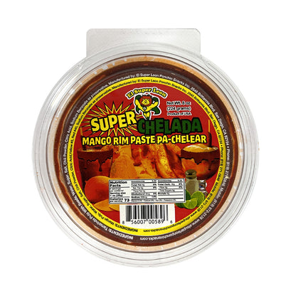 Super Chelada Mango