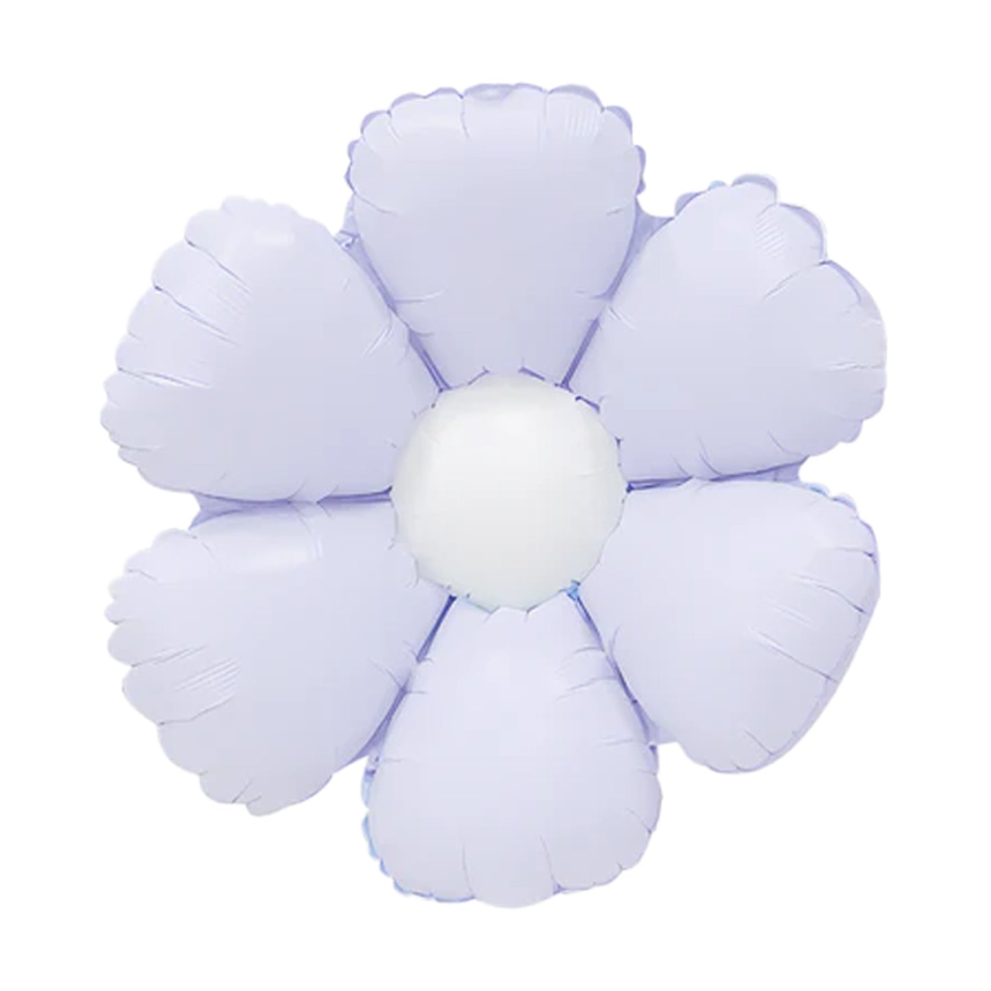 16" Decoration Flower Lilac