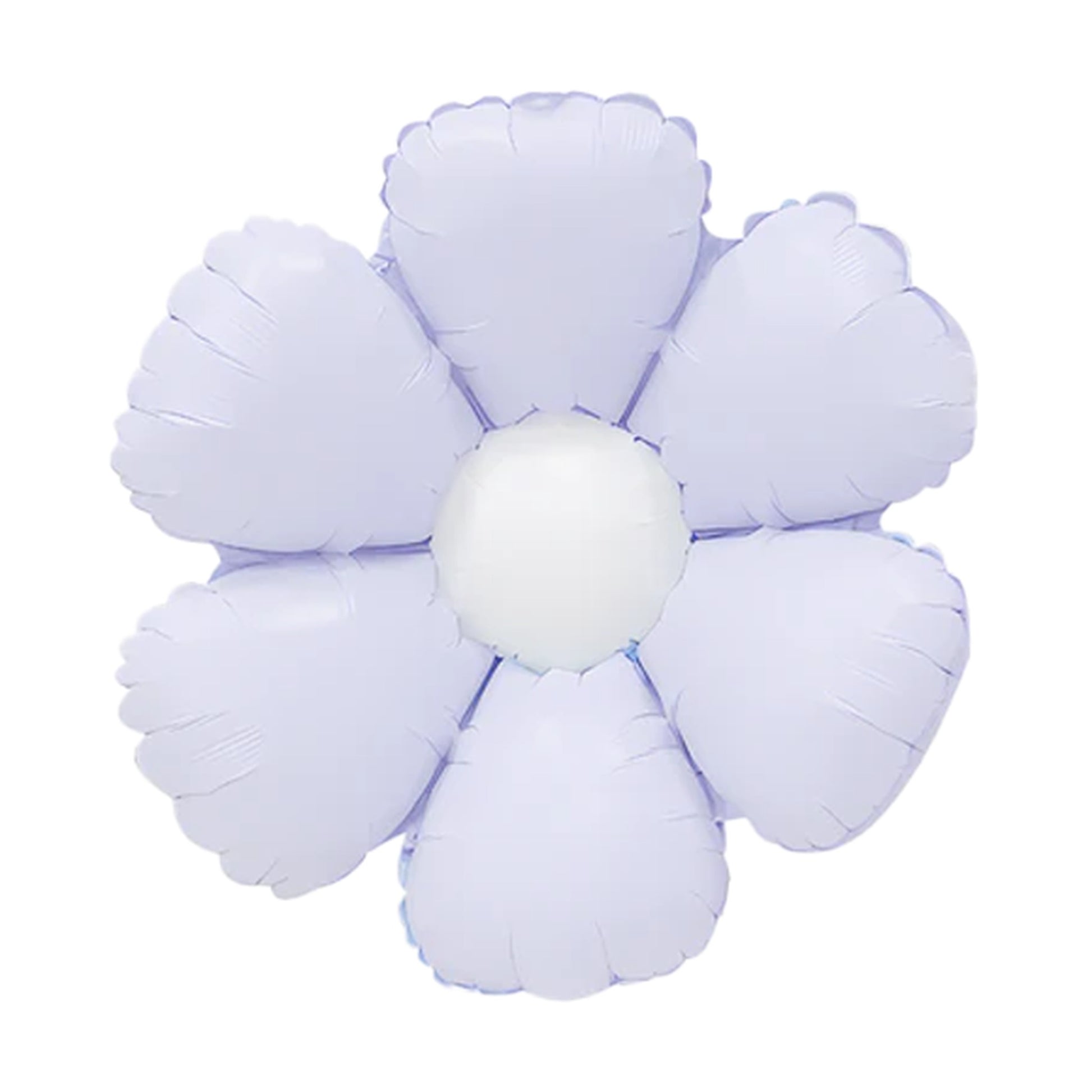 16" Decoration Flower Lilac