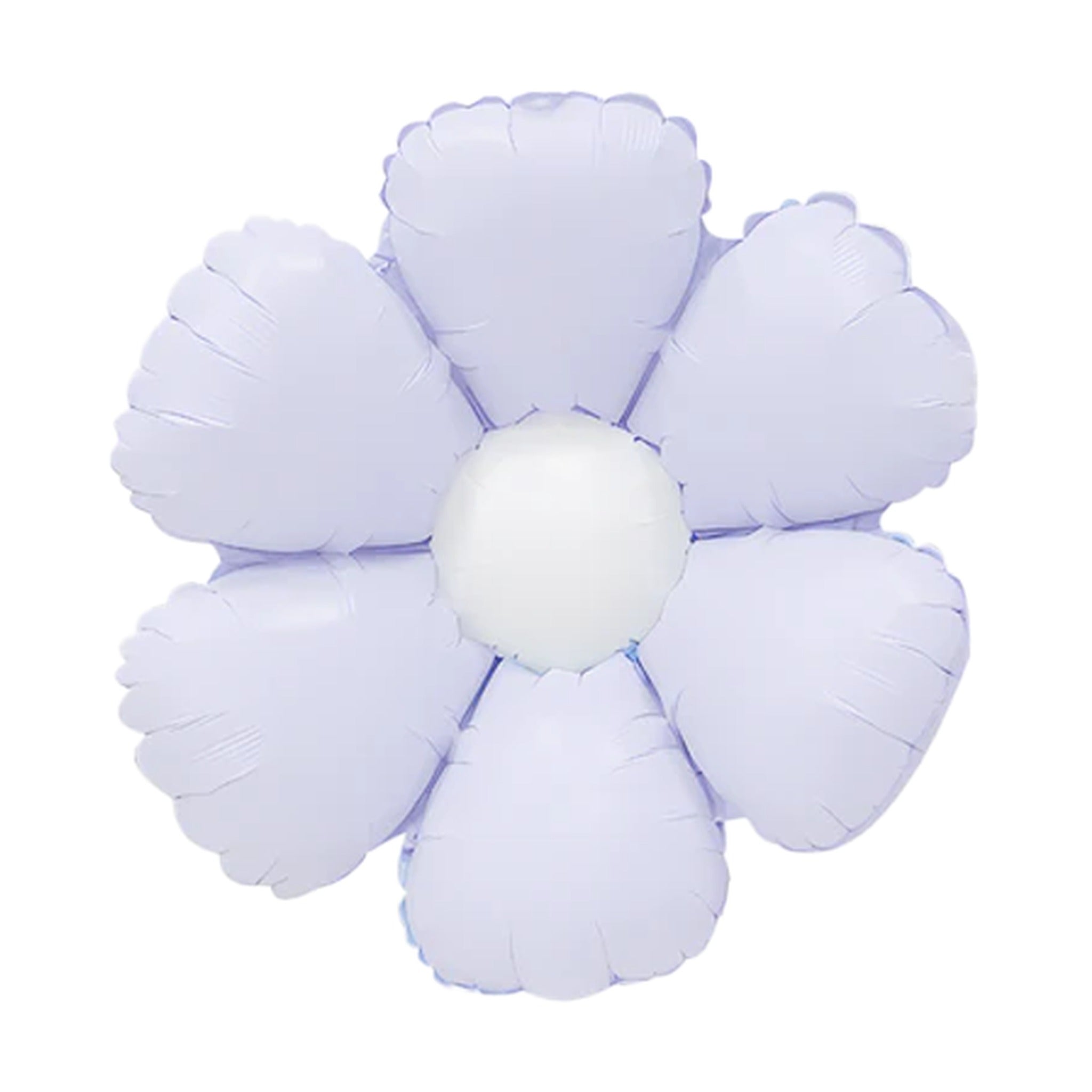 16" Decoration Flower Lilac