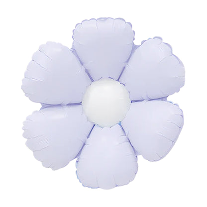 16" Decoration Flower Lilac